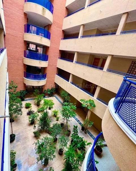 Wiederverkauf - Wohnung/Apartment - Torrevieja