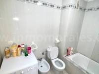 Wiederverkauf - Wohnung/Apartment - Torrevieja