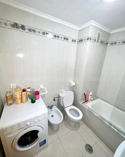 Wiederverkauf - Wohnung/Apartment - Torrevieja