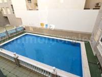 Herverkoop - Appartement - Torrevieja