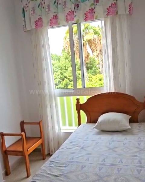 Herverkoop - Appartement - Torrevieja