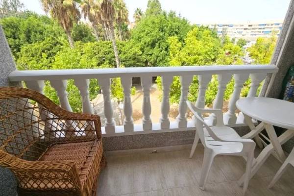 Wohnung/Apartment - Wiederverkauf - Torrevieja - Torrevieja