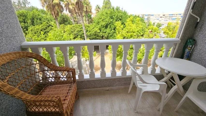 Herverkoop - Appartement - Torrevieja