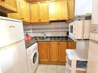 Herverkoop - Appartement - Torrevieja