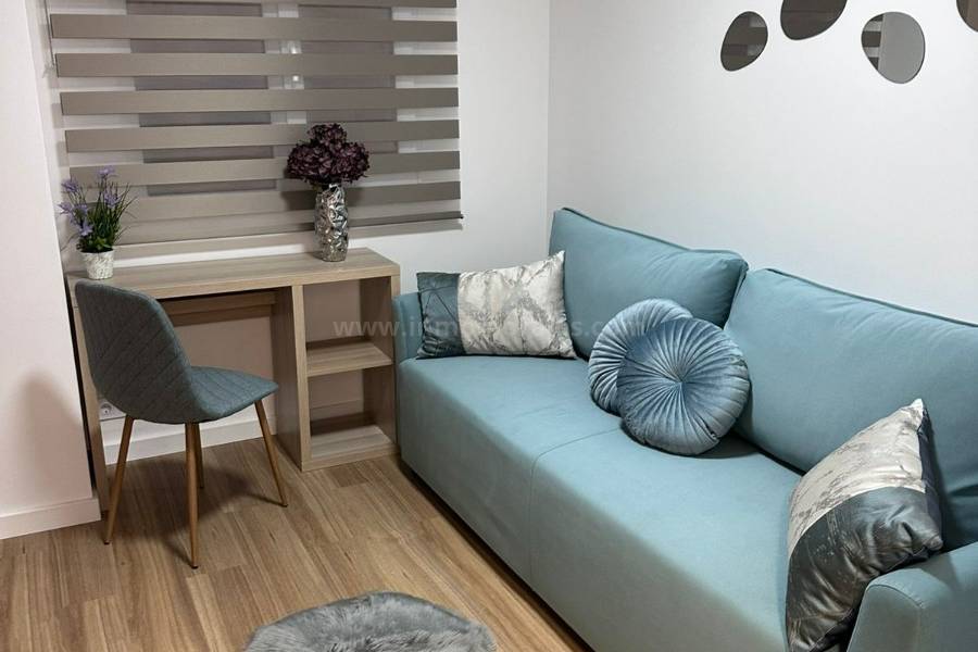 Revente - Appartement - Torrevieja - Playa del Cura