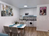 Revente - Appartement - Torrevieja - Playa del Cura