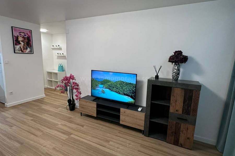 Revente - Appartement - Torrevieja - Playa del Cura
