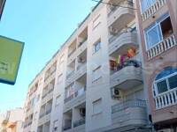 Venta - Apartamento / Piso - Torrevieja