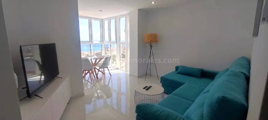 Resale - Apartment  - La Mata