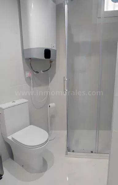 Resale - Apartment  - La Mata