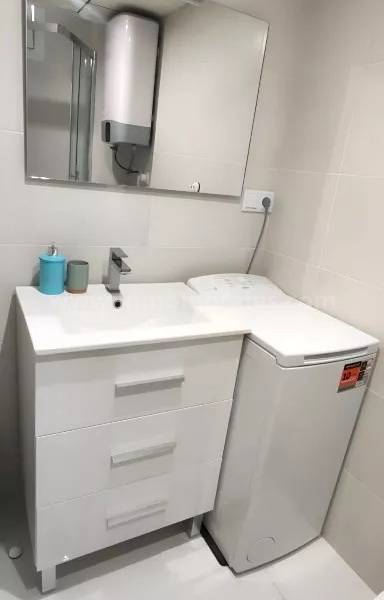 Resale - Apartment  - La Mata