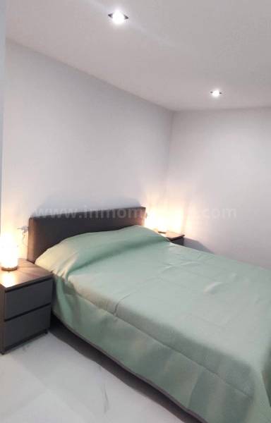 Resale - Apartment  - La Mata