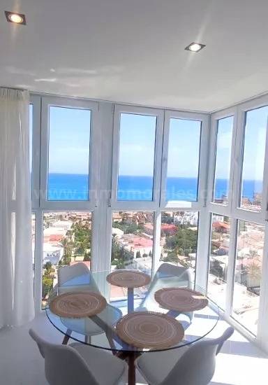 Apartment  - Resale - La Mata - La Mata