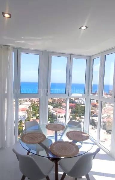 Resale - Apartment  - La Mata