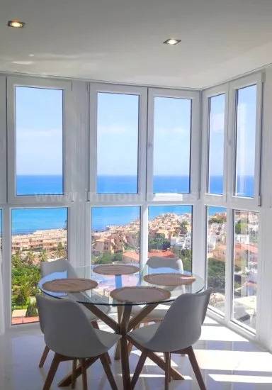 Appartement - Revente - La Mata - La Mata