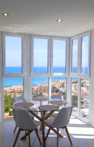 Resale - Apartment  - La Mata