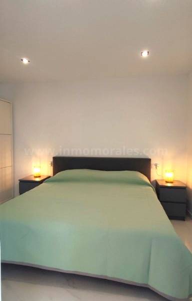 Resale - Apartment  - La Mata