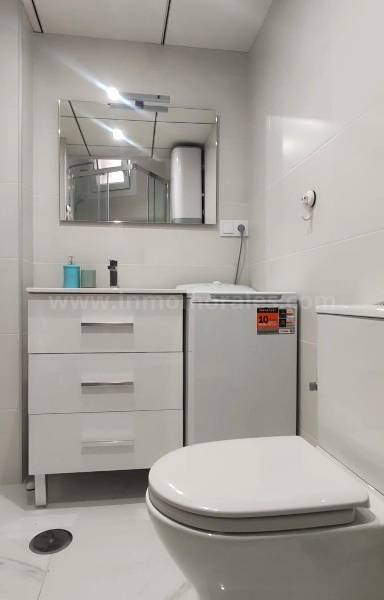 Resale - Apartment  - La Mata