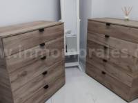 Resale - Apartment  - La Mata