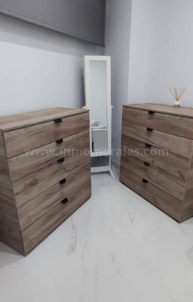 Resale - Apartment  - La Mata