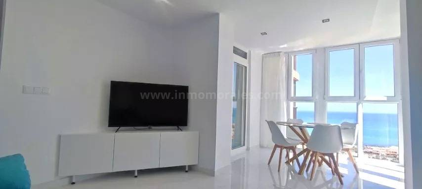 Resale - Apartment  - La Mata