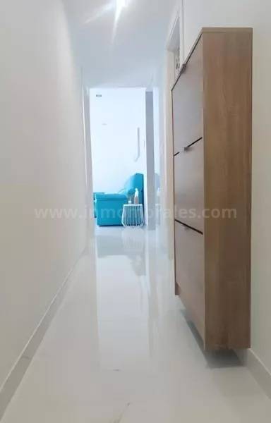 Resale - Apartment  - La Mata