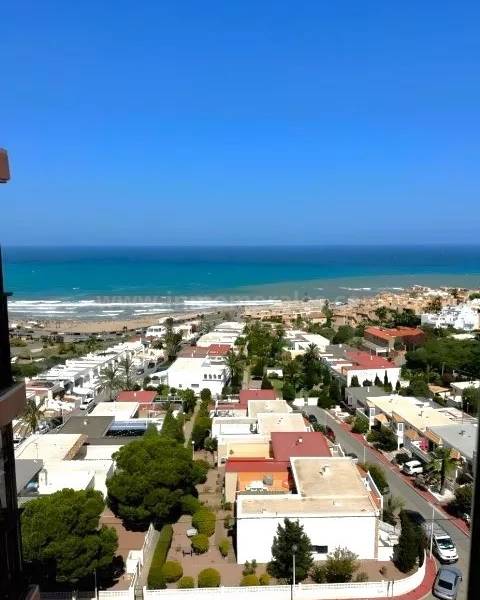 Resale - Apartment  - La Mata