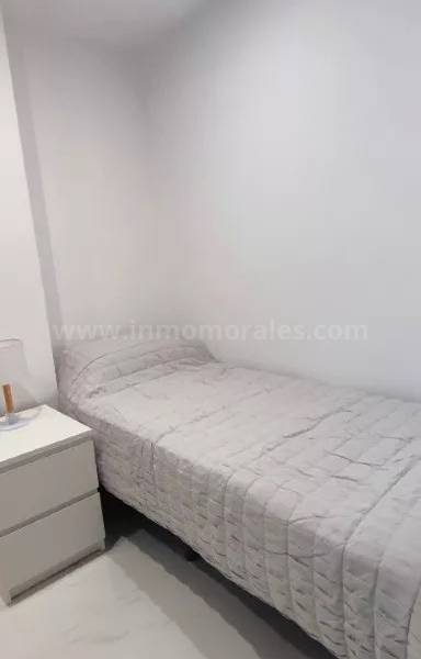 Resale - Apartment  - La Mata