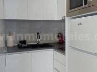 Resale - Apartment  - La Mata