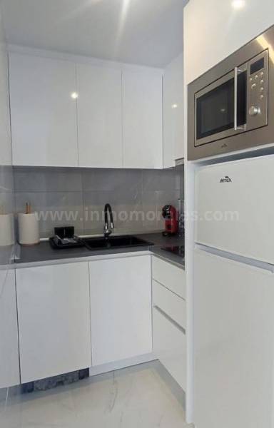 Resale - Apartment  - La Mata