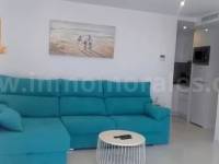 Resale - Apartment  - La Mata