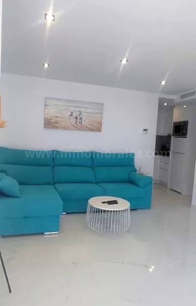 Resale - Apartment  - La Mata