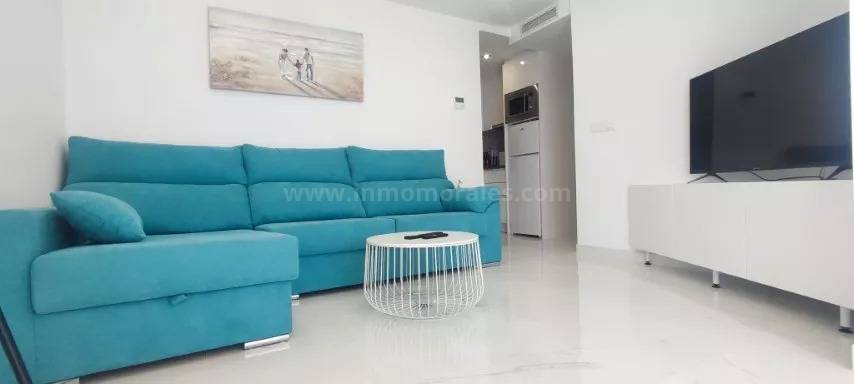 Resale - Apartment  - La Mata
