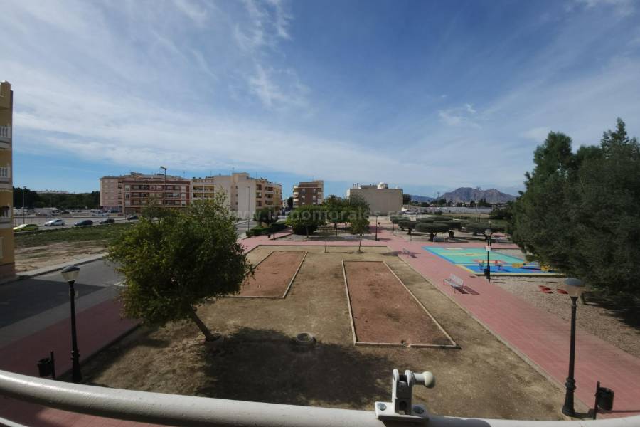 Venta - Apartamento / Piso - Almoradí