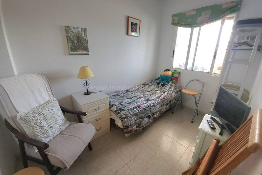 Venta - Apartamento / Piso - Almoradí