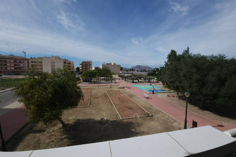 Venta - Apartamento / Piso - Almoradí