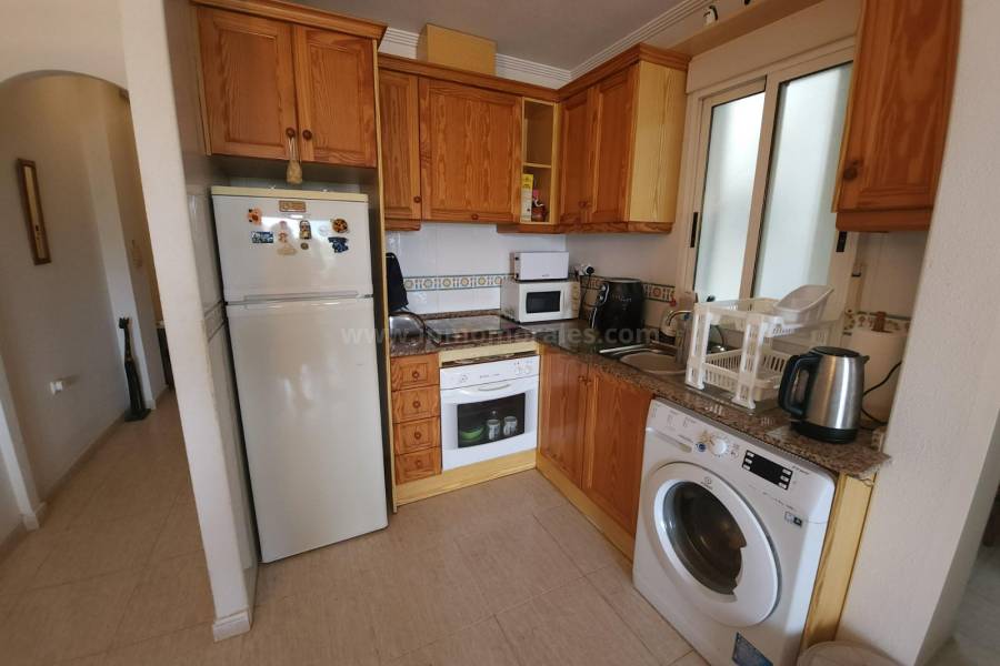 Venta - Apartamento / Piso - Almoradí