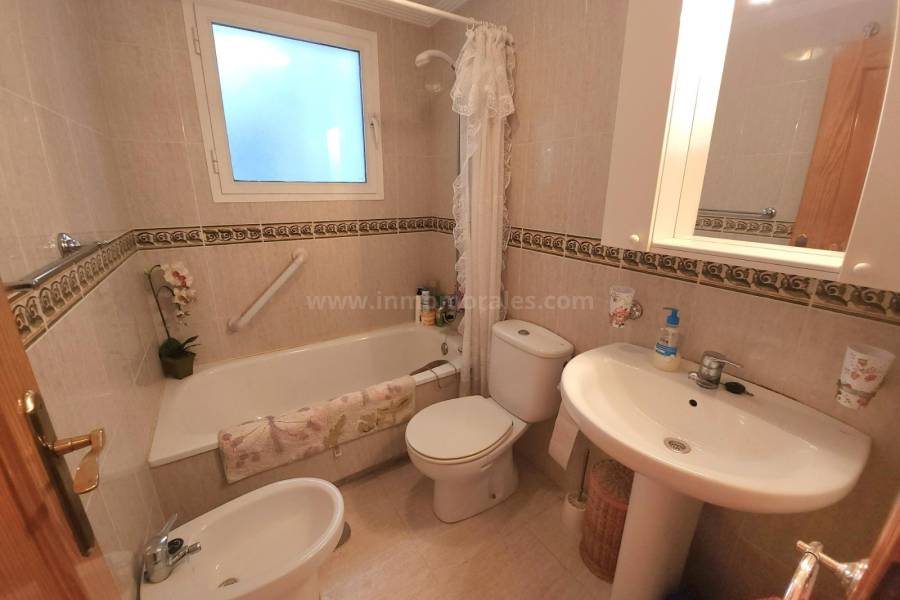 Venta - Apartamento / Piso - Almoradí