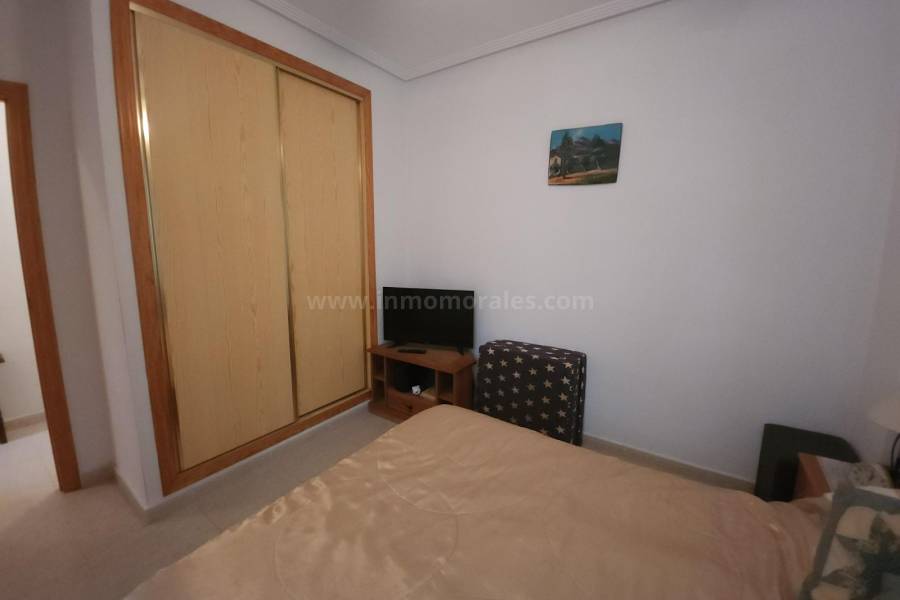 Venta - Apartamento / Piso - Almoradí