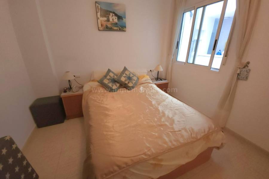 Venta - Apartamento / Piso - Almoradí
