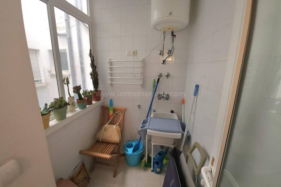 Venta - Apartamento / Piso - Almoradí