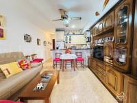 Resale - Apartment  - La Mata