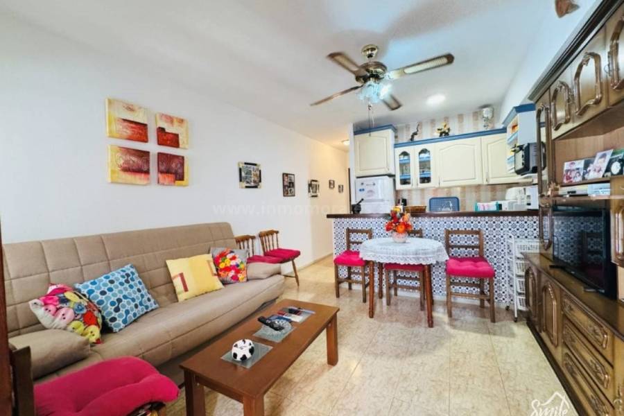 Resale - Apartment  - La Mata