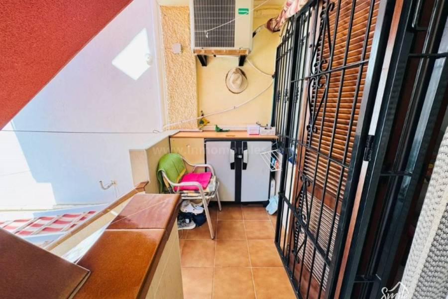 Resale - Apartment  - La Mata