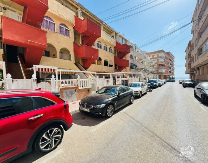 Wohnung/Apartment - Wiederverkauf - La Mata - La Mata