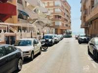 Resale - Apartment  - La Mata
