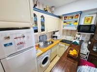 Resale - Apartment  - La Mata