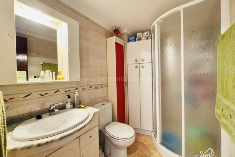 Resale - Apartment  - La Mata