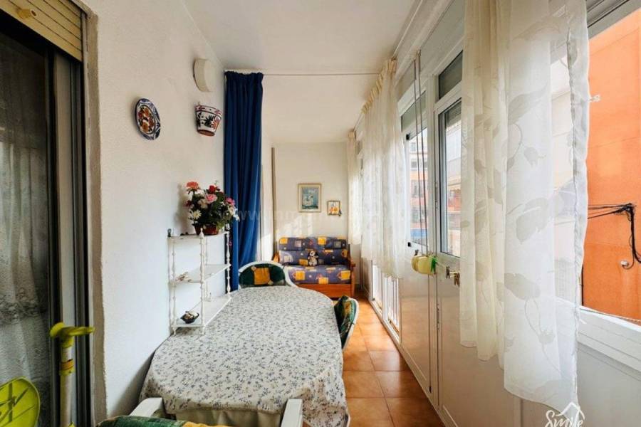 Venta - Apartamento / Piso - La Mata