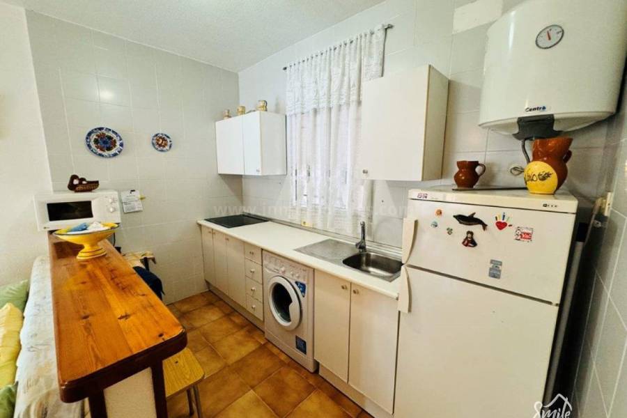 Venta - Apartamento / Piso - La Mata